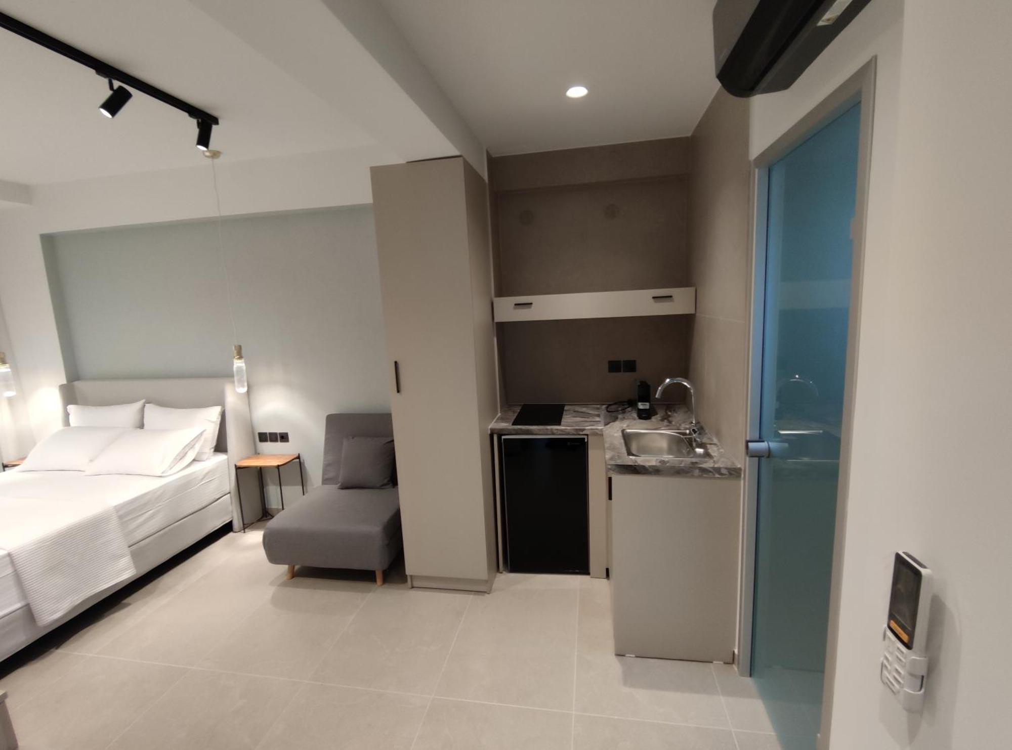 Onar In Sarti Aparthotel Rom bilde